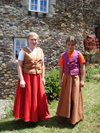 Camerata-costume-renaissance-peuple