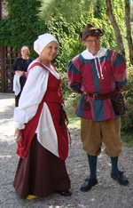Camerata-costume-renaissance-peuple
