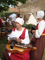 Camerata-costume-renaissance-peuple