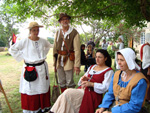 Camerata-costume-renaissance-peuple