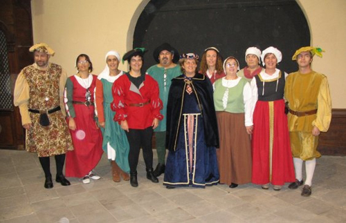 Pavane de Vertou