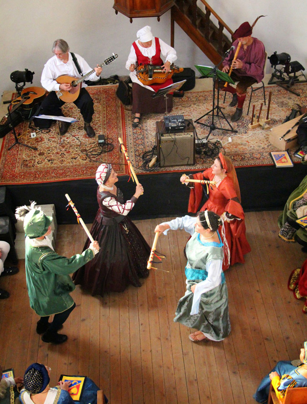 Camerata_Drome