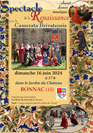 afficheA3_spectacle_Camerata_Bonnac_16-06-24